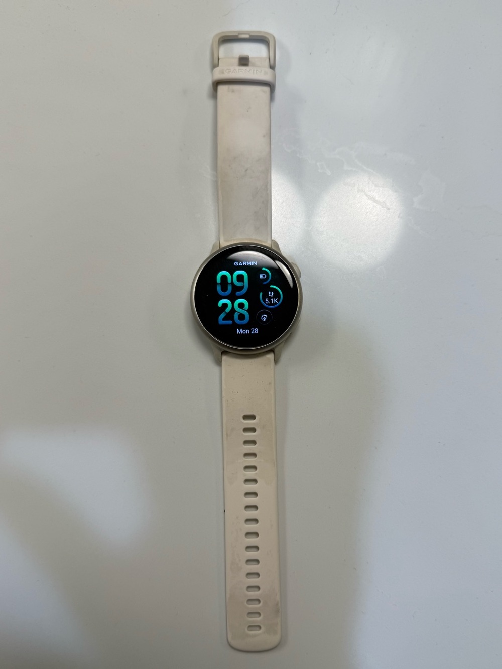 Garmin Vivoactiv 6